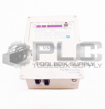 NSD VS-10B-PNNP-1-1.1 VS-10B LIMIT SWITCH CONTROLLER