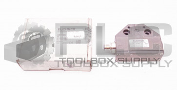 NEW EUCHNER N1AK502SVM5-MC1883 SWITCH