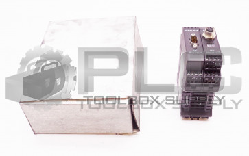 NEW MSC BK MIKRO 8 SB INTERFACE CONTROL SCANNER