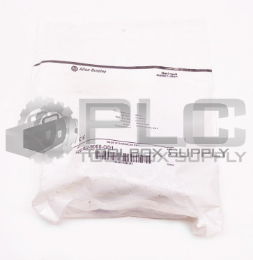NEW ALLEN BRADLEY 42GRU-9000-QD1 /A PHOTOSWITCH RETRO-REFLECTIVE SENSOR