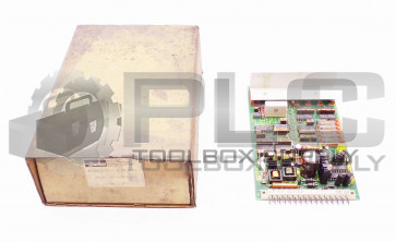 NEW PARKER EW25-101D CIRCUIT BOARD EW25-101D/4
