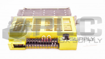 REFURBISHED FANUC A06B-6066-H011 SERVO AMPLIFIER A06B6066H011
