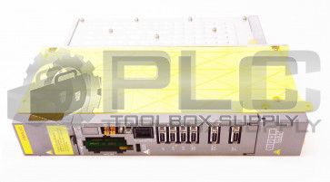 REFURBISHED FANUC A06B-6079-H103 SERVO MODULE