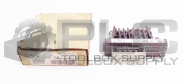 NEW AUTOMATION DIRECT D3-08TA-2 OUTPUT MODULE