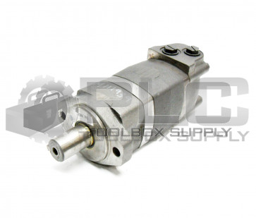 NEW EATON CHAR-LYNN 104-1228-006 MOTOR 