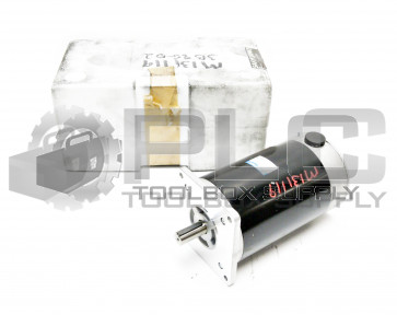 NEW SANYO DENKI 103-8932-6451 SANMOTION STEPPING MOTOR 250VAC 9AMP 