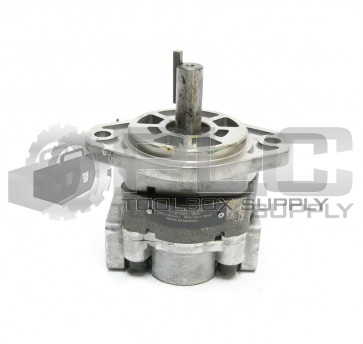 NEW PARKER 0350017 HYDRAULIC PUMP P16-100A-5N1