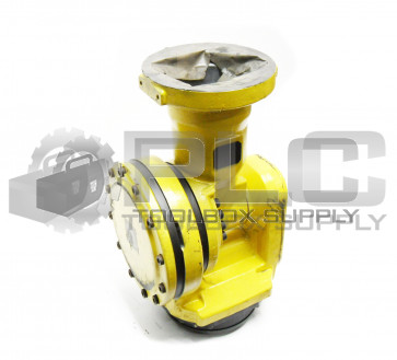 FANUC A290-7329-T515 ROBOT WRIST ASSEMBLY REFURBISHED