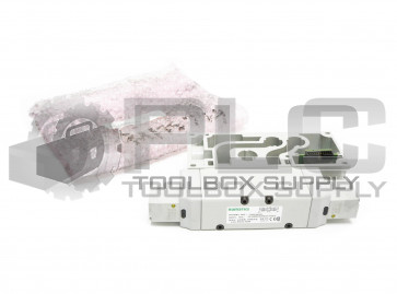 NEW  NUMATICS 354BB6Z2MN00061 VALVE 150PSIG