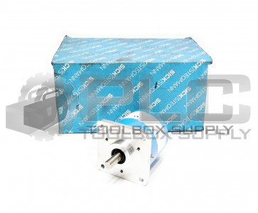 NEW SICK STEGMANN ARS25-8G908192 ABSOLUTE ENCODER 5V PAR-BIN DRIVER *READ*
