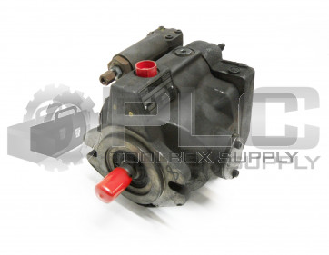 NEW PARKER PVP1630R212 HYDRUALIC PUMP 3000PSI 1800RPM 