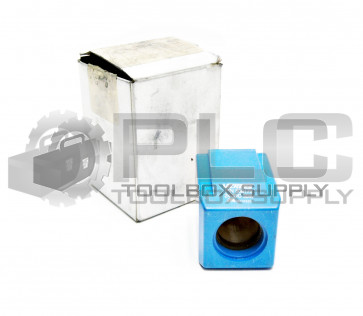 NEW VICKERS 508173 SOLENOID COIL 24VDC 30W