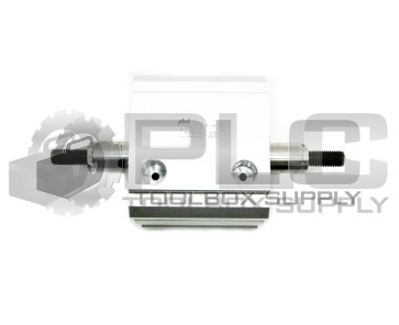 NEW PHD CRD6U63X30-BB-K10-M-T22-Z1 PNEUMATIC CYLINDER 11736267 01