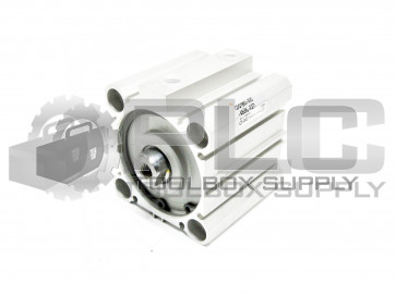 NEW SMC CDQ2B63-30D-A80HL-X271 PNEUMATIC CYLINDER