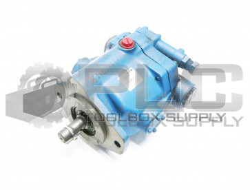 NEW EATON VICKERS 02-341675 PUMP 151029RB1024 PVQ32-B2R