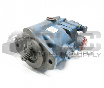 NEW EATON VICKERS 02-466672 PUMP 070522RB1001 PVQ32-B2R