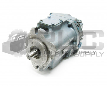REFURBISHED EATON VICKERS PVQ45-B2R-SE1S-10-CD-21 PUMP H-000915 