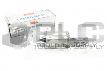 NEW NSK NAH25ANZ LINEAR GUIDE 