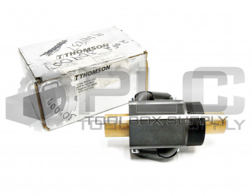 NEW THOMSON 5708280 BALLNUT LINEAR BEARING 1.50 X 1.00