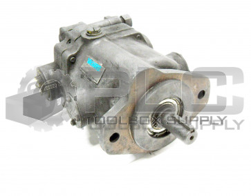 NEW EATON VICKERS PVQ32B2RSS1S20C1411 PUMP 2328800 6549-F09-TAC