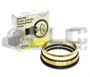 NEW PARKER RGDHLTS551 GLAND DRAIN 2H-VH-3L KIT