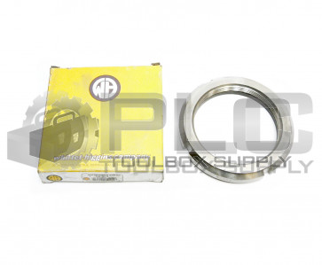 NEW WHITTET-HIGGINS BH-18 STEEL LOCKNUT 3.527-12 THREAD