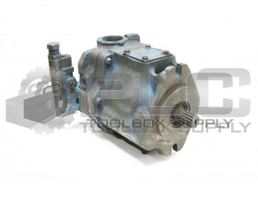 EATON VICKERS PVQ40-B2R-SS4S-10-C21VII-BD-12 PUMP FW-J-04-SG