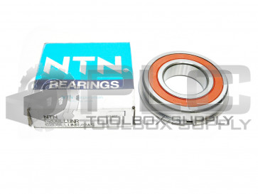 NEW NTN 6208LLUNR BEARING 6208LLUNR/2AS 40mm x 80mm x 18mm