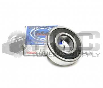 NEW NSK 6307VVC3 BALL BEARING 