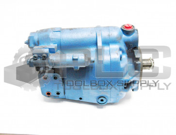 NEW EATON 123AL00883A PUMP PVM141ER