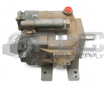 NEW EATON VICKERS PVB45-FRSF-20-CM-11 PUMP 374202