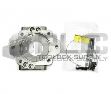 NEW VICKERS 876389 C THRU-DRIVE FLANGE ADAPTER KIT