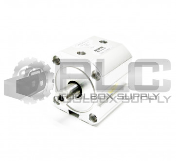 NEW PARKER P1J-S050PS-0015 COMPACT CYLINDER 