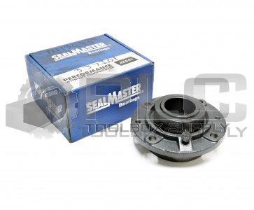 NEW SEALMASTER USFC5000-207 SPHERICAL ROLLER BEARING 2-7/16"