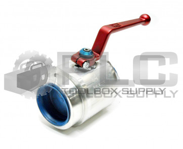 NEW DMIC BVAL2000S-4321 CHECK VALVE 400PSI MAX