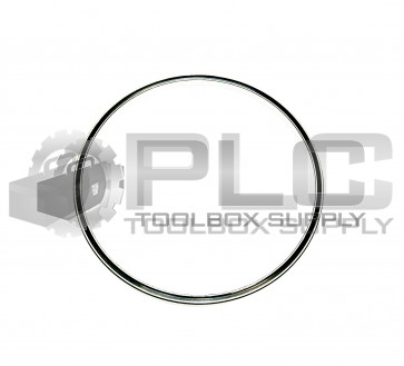 NEW SILVERTHIN JSU100CP0 SEALED THIN SECTION BEARING 10" BORE, 10.75 OD, 0.5 HT