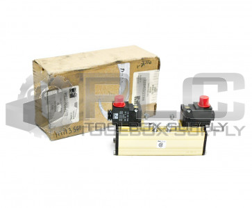 NEW ROSS W6377C3407Z SOLENOID CONTROLLED POPPET VALVE 100-120V 50/60 48VDC