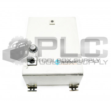 BENSHAW KIRS6V-27A-480-4-00 SOLID STATE MOTOR CONTROL 480V 27AMP 60Hz