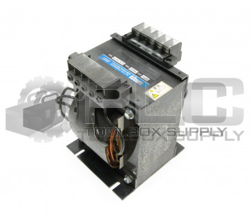 NEW TOYOGIKEN TH1.5K-1S218 TRANSFORMER 50/60Hz 1.5KVA