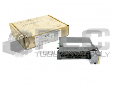 NEW ALLEN BRADLEY 1756-OF8 SER A CONTROLLOGIX 8 POINT A/O or V MODULE ANALOG 