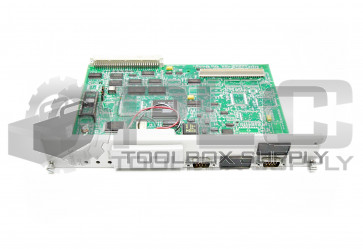 REFURBISHED SIEMENS 545-1105 SIMATIC 545 CPU MODULE 1024 PT 96 K
