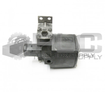 NEW WHITEY SWAGELOK 153-DA SPRING RETURN ACTUATOR 200PSI 