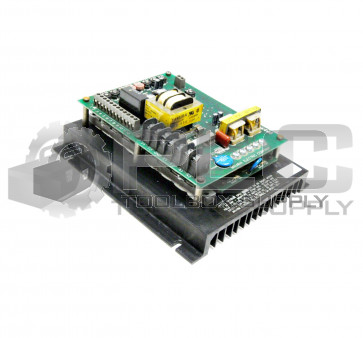 REFURBISHED MINARIK ELECTRIC RG100UC DRIVE 1HP 0-90VDC, 10AMP