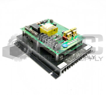 MINARIK ELECTRIC RG100UC DRIVE 1HP 0-90VDC, 10AMP