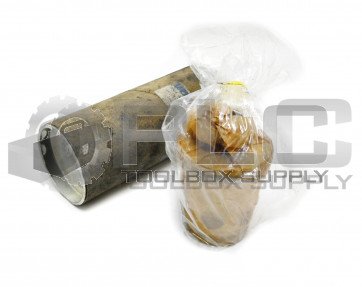 NEW EATON VICKERS CVI 40 D105 H 40  CARTRIDGE VALVE INSERT 02-323076