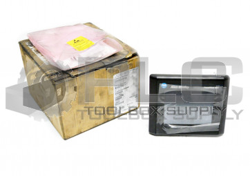 REMANUFACTURED ALLEN BRADLEY 2711-T6C8L1X SER /B PANELVIEW 600 6" TOUCHSCREEN
