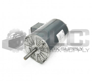 NEW MARATHON ELECTRIC WA 48T11T11005A K MOTOR .75HP 1140RPM FR 48YZ