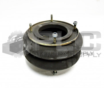 FIRESTONE W01R58 4058 AIR SPRING 10 X 2 W01-R58-4058
