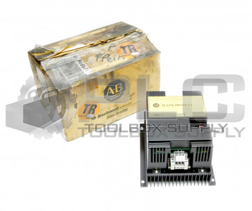 NEW ALLEN BRADLEY 150-A35NB SMC-2 SMART MOTOR CONTROLLER 