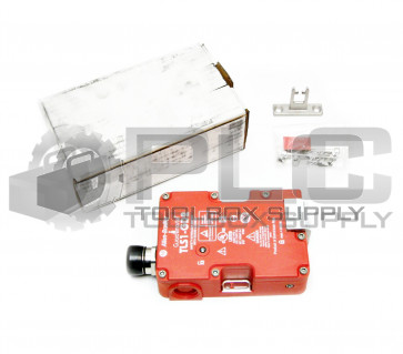 NEW ALLEN BRADLEY 440G-T27234 GUARD MASTER LOCKING SWITCH 440GT27234